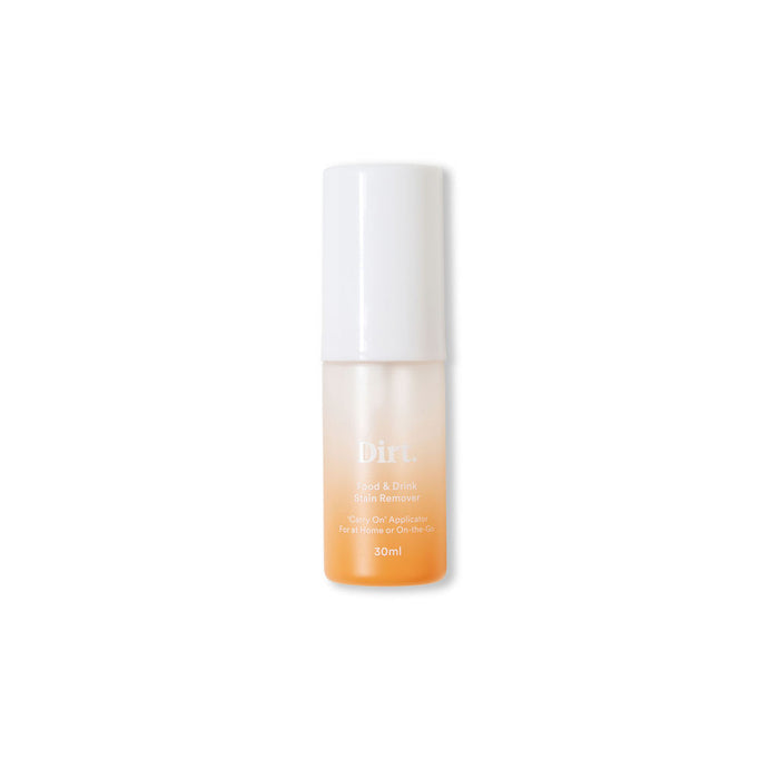 Food and Drink - Stain Remover Carry On