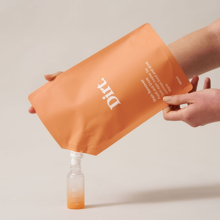 Food and Drink - Stain Remover Carry On