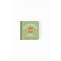 Football Baby Book