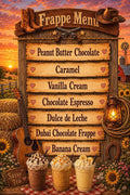 Frappe