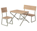 Garden Set, Miniature