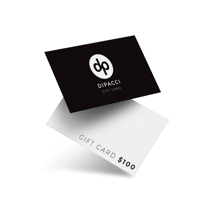 Gift Voucher - Gift Cards