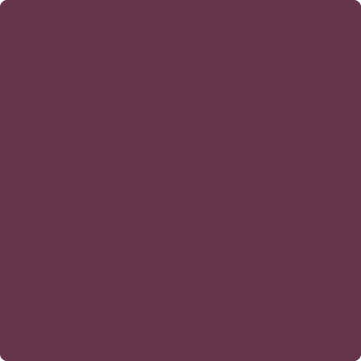 Shop the paint color 2074-10 Grape Juice by Benjamin Moore at Anderson Paint Company in Ann Arbor, Michigan.