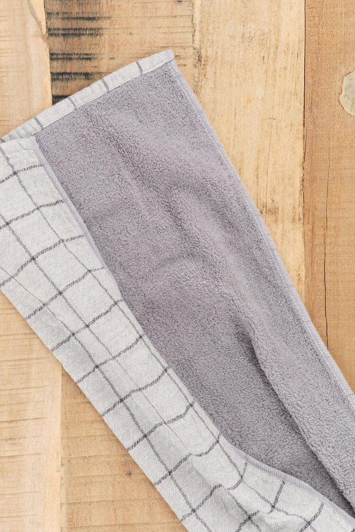 Kontex Home Bath Textiles Graph Hand Towel