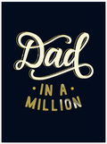 Hachette: Dad in a Million