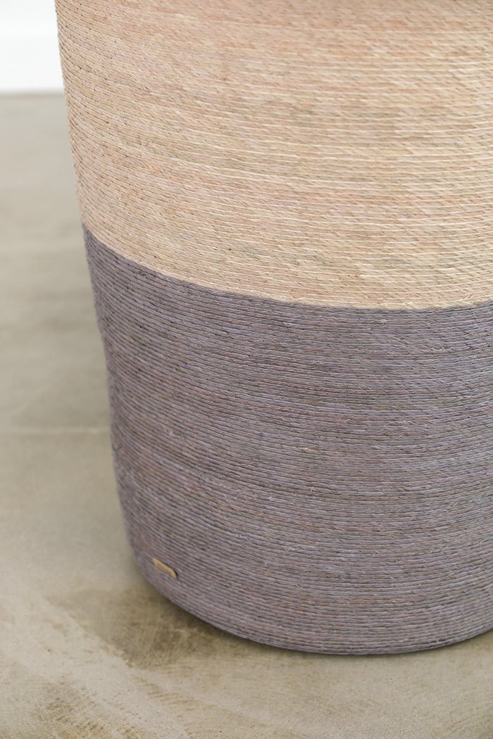 Makaua Home Baskets Hamper Basket