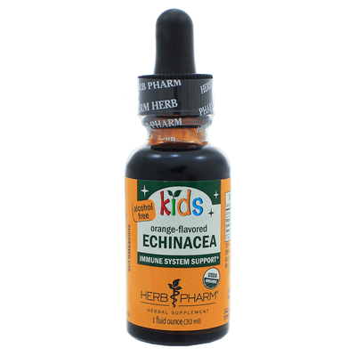 Herb Pharm Kids Echinacea AF 1oz - The Oasis of Health