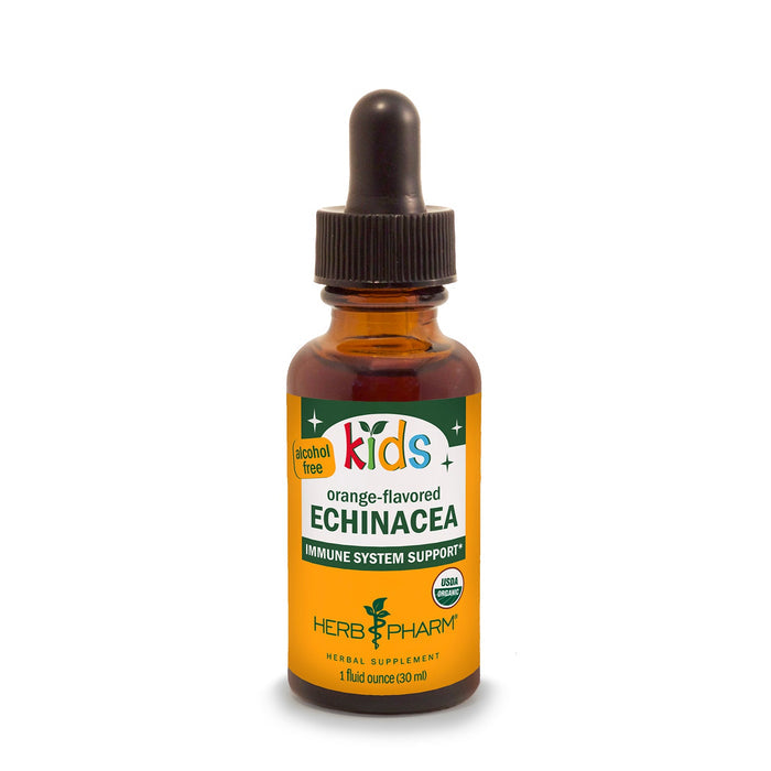 Herb Pharm Kids Echinacea AF 4oz