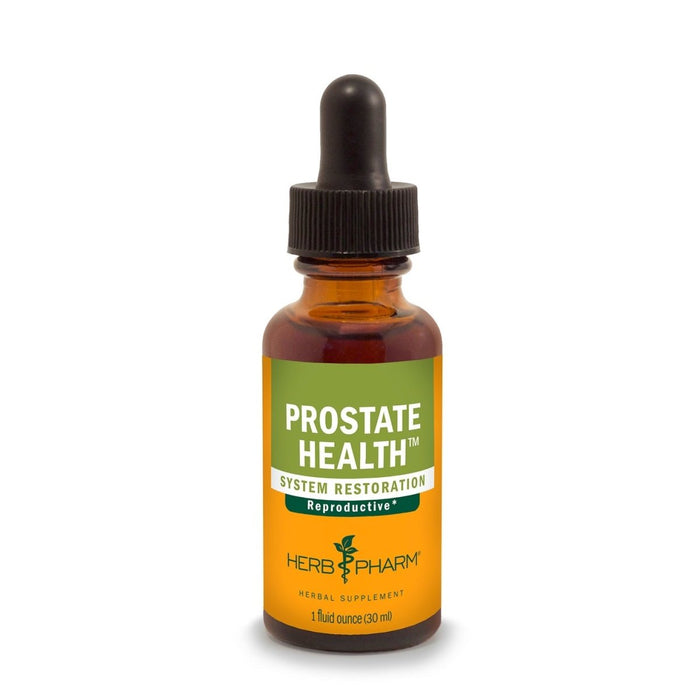 Herb Pharm Prostate Health 4oz - The Oasis of Health