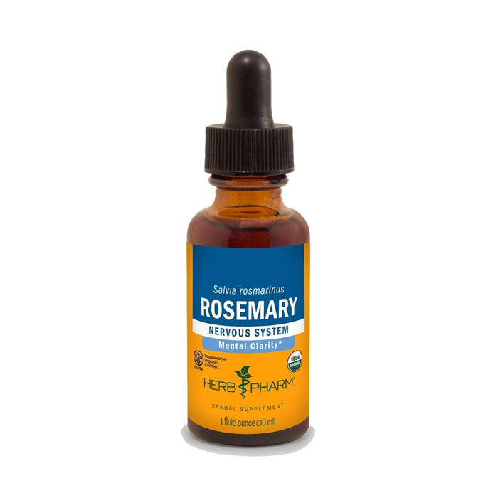 Herb Pharm Rosemary 1oz - The Oasis of Health
