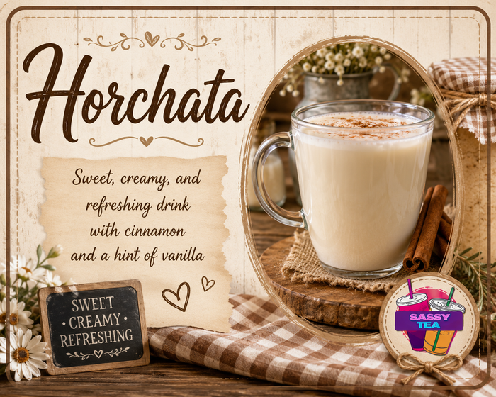 Horchata