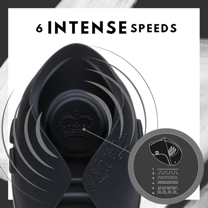 Hot Octopuss Pulse Solo Essential Masturbator - Rolik®