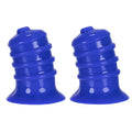 hünkyjunk Elong Wide Base Nipsuckers