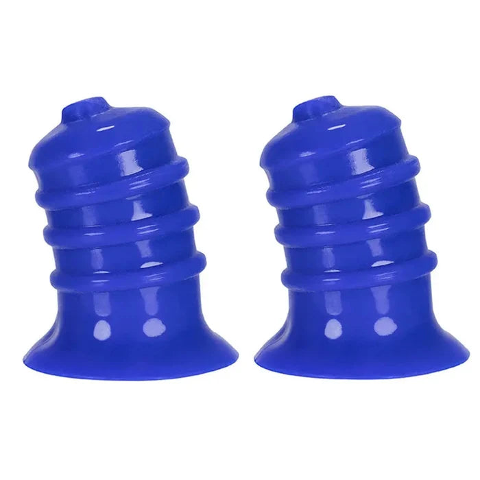 hünkyjunk Elong Wide Base Nipsuckers