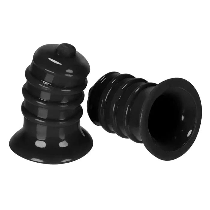 hünkyjunk Elong Wide Base Nipsuckers