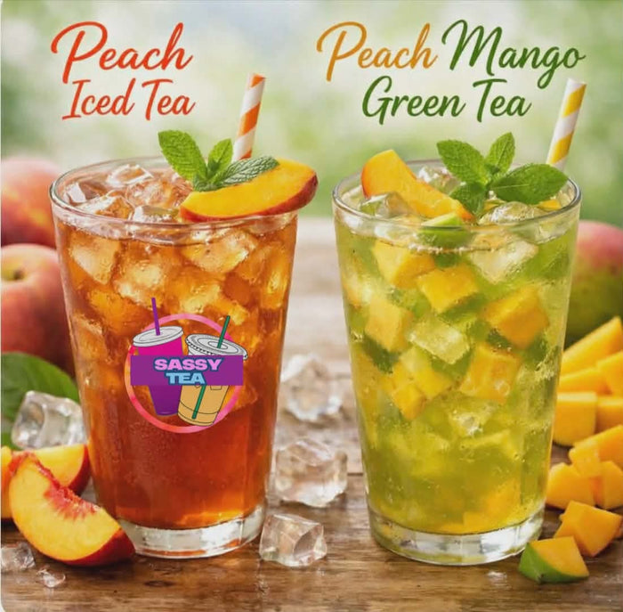 Iced Tea