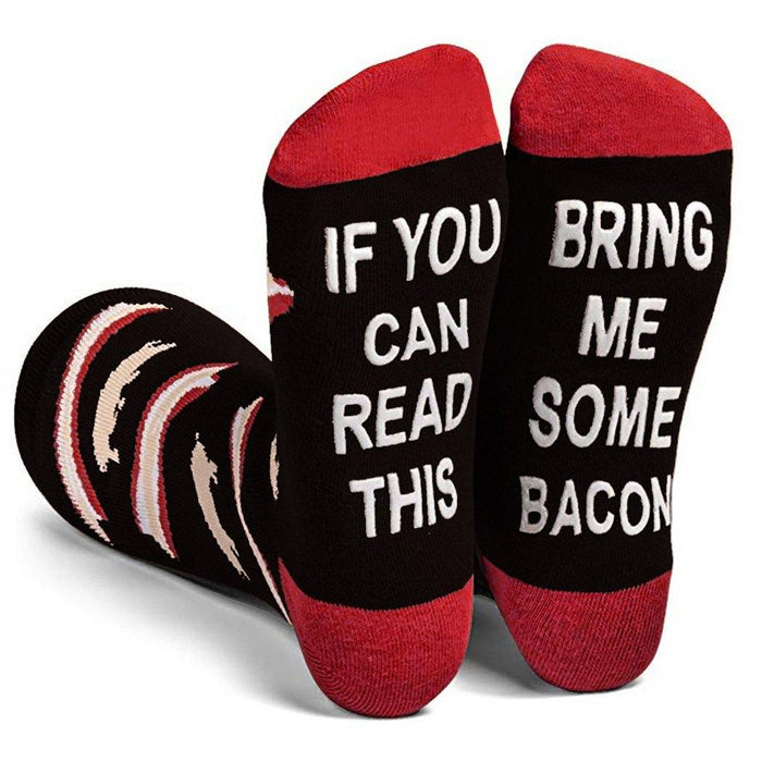If You Can Read This... Socks