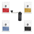 International Coffee Day Package 1 For $99 - Australia - Di Pacci