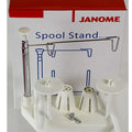 Janome 2 Thread Spool Stand - Meissner Sewing and Vacuum