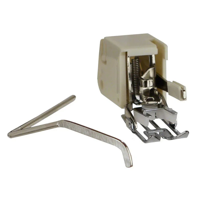 Janome Even Feed Foot (5-7mm LS)
