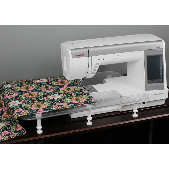 Janome Extra Wide Table
