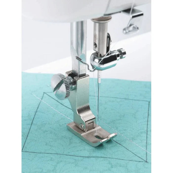 Juki Regular Hinged Sewing Machine Foot (1/4")