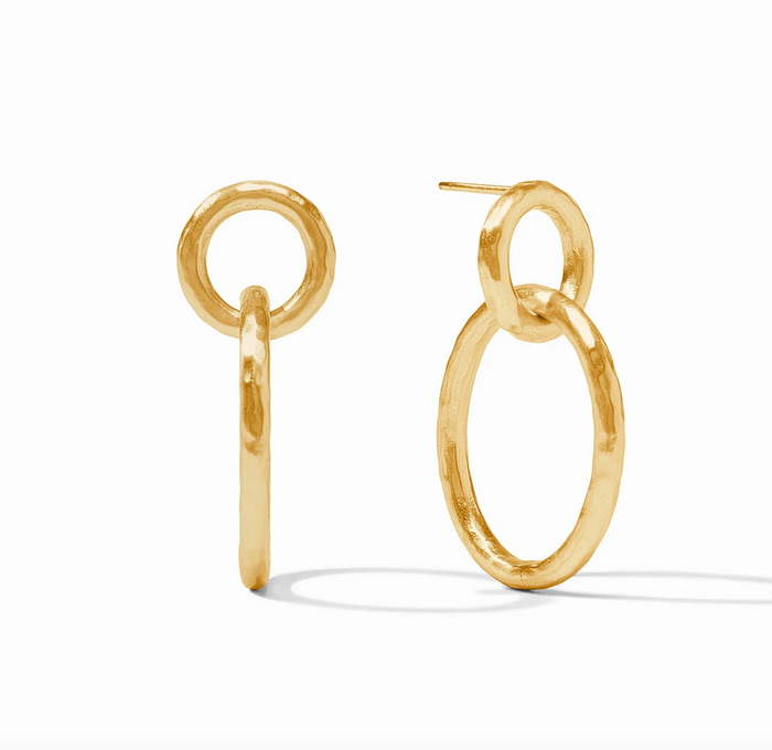 Julie Vos- Catalina Link Earring