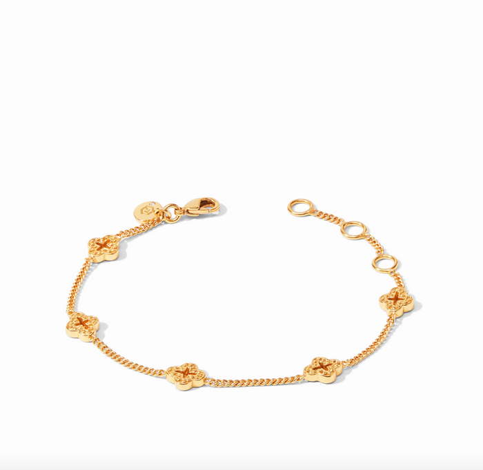 Julie Vos- Florentine Delicate Bracelet