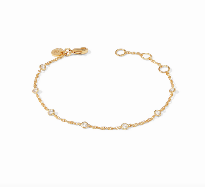 Julie Vos-Celeste Delicate Bracelet