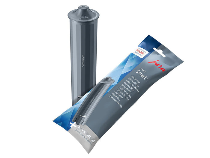 Jura CLARIS Smart+ - Australia - Di Pacci