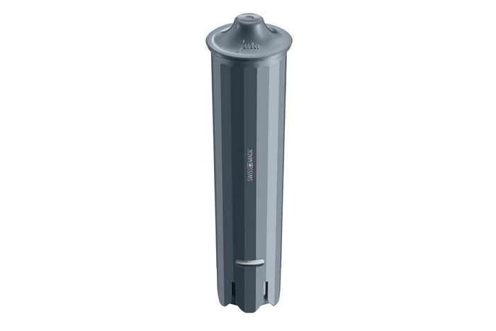 Jura CLARIS Smart+ - Australia - Di Pacci