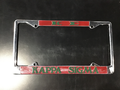 Kappa Sigma License Frame - CLEARANCE