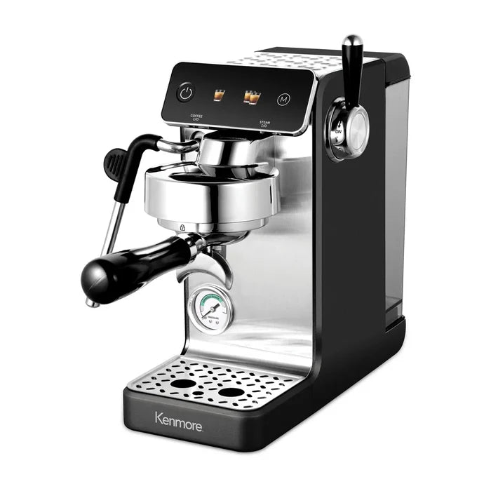 Kenmore Dualis Espresso Machine