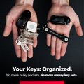 KeySmart iPro Key Organizer