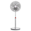 EcoAir Kinetic Fan - low energy 1 Watt per hour to  18 Watt per hour, this is magical!