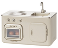 Kitchen, Miniature