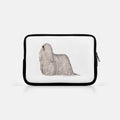 Komondor e-Reader Sleeve