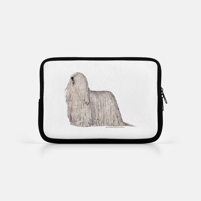 Komondor e-Reader Sleeve