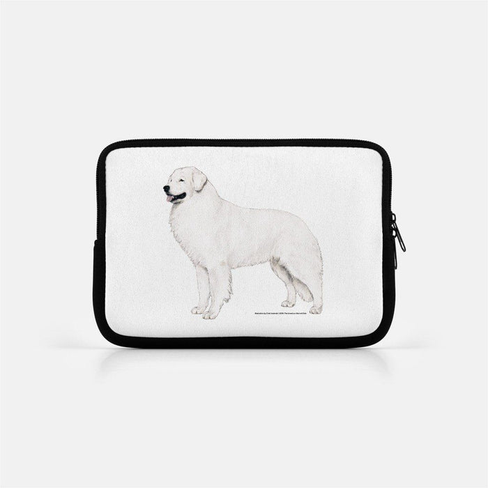 Kuvasz e-Reader Sleeve