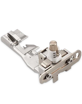 BERNINA L14 Elasticator Foot - Meissner Sewing and Vacuum