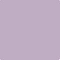 Shop the paint color 2072-50 Lavender Lipstick by Benjamin Moore at Anderson Paint Company in Ann Arbor, Michigan.