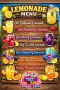 Lemonade