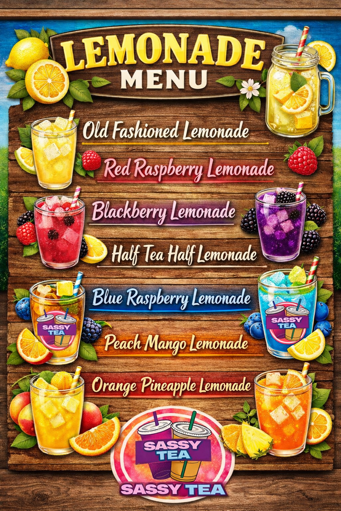 Lemonade