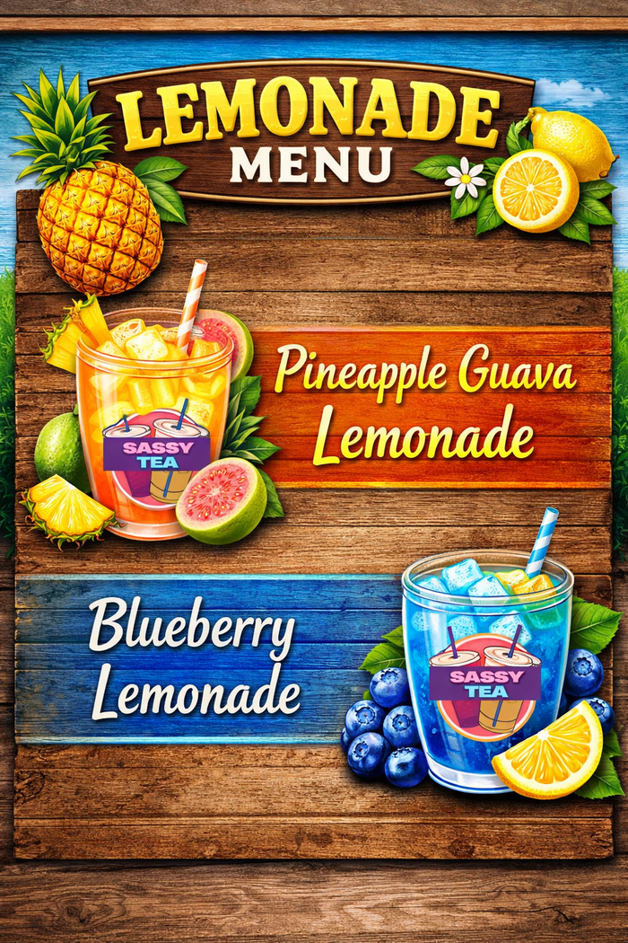 lemonade