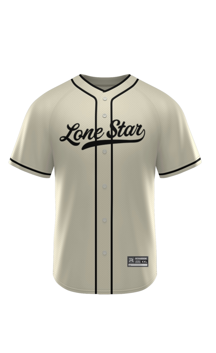 LSDG Team Jersey