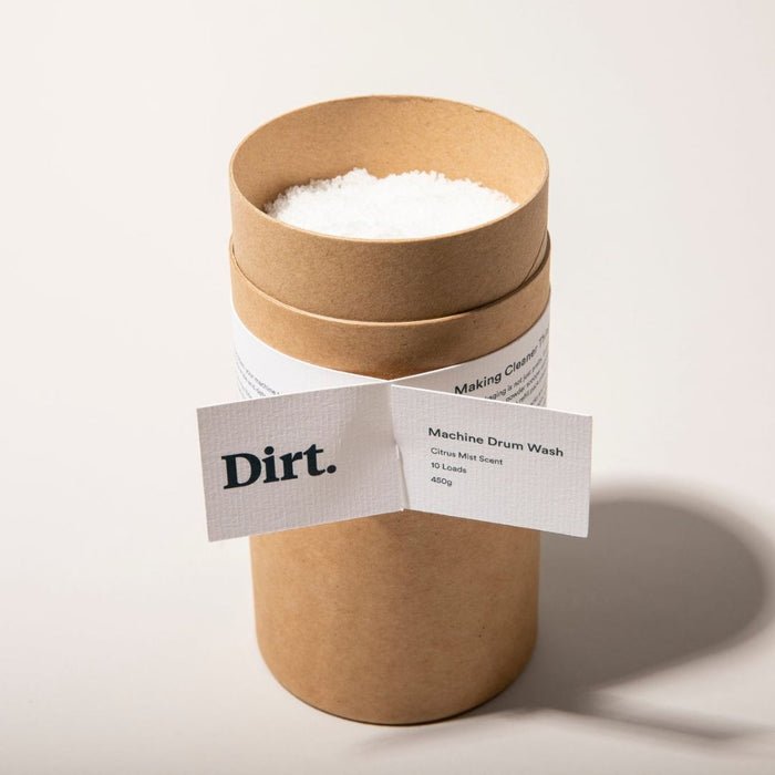 Machine Drum Wash