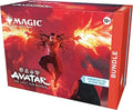 Magic the Gathering - Avatar: The Last Airbender | Bundle