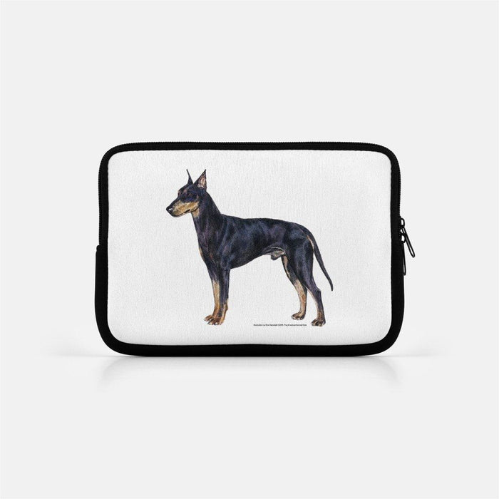 Manchester Terrier e-Reader Sleeve
