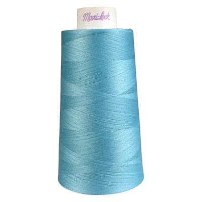 MAXI LOCK QUEENS TURQUOISE 32210