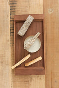 Incausa Home Incense Medium Wild White Sage Bundle